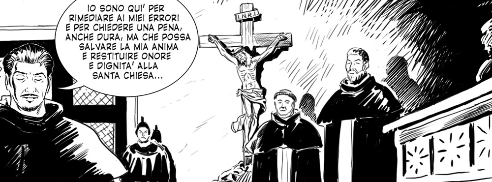banner Giordano Bruno