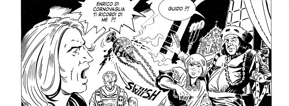 banner margherita aldobrandeschi